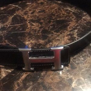 Hermès Belt